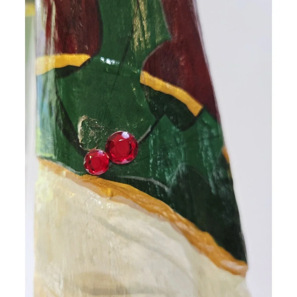 N/A hand painted